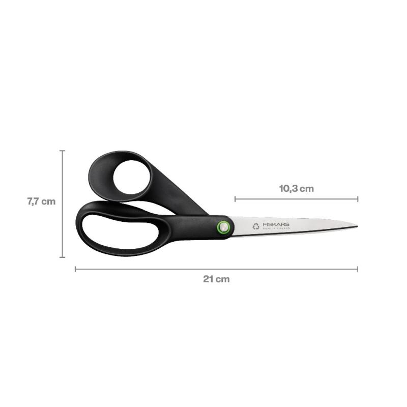 Fiskars Renew Universalschere 21cm